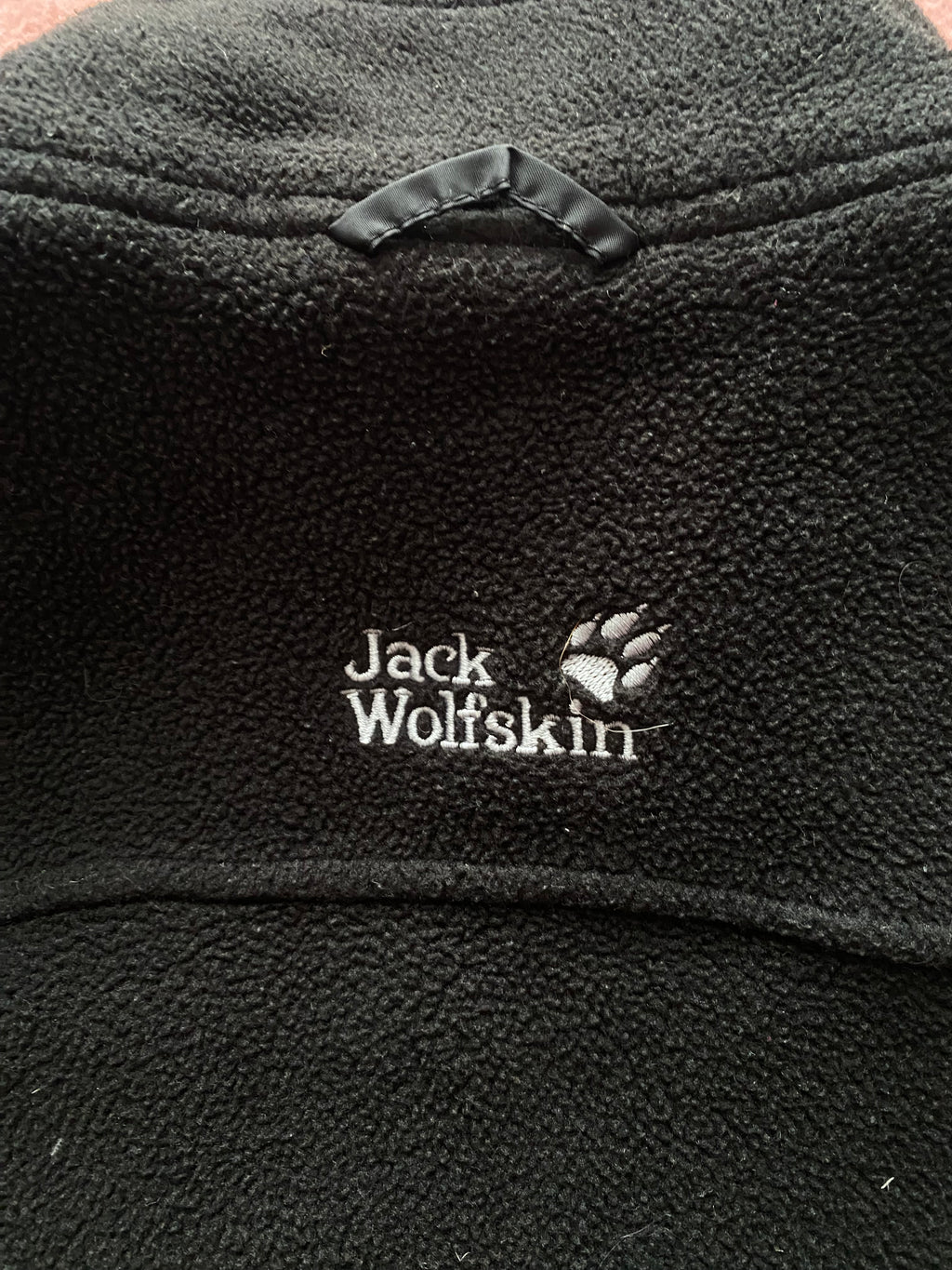 Polar damski jack wolfskin
