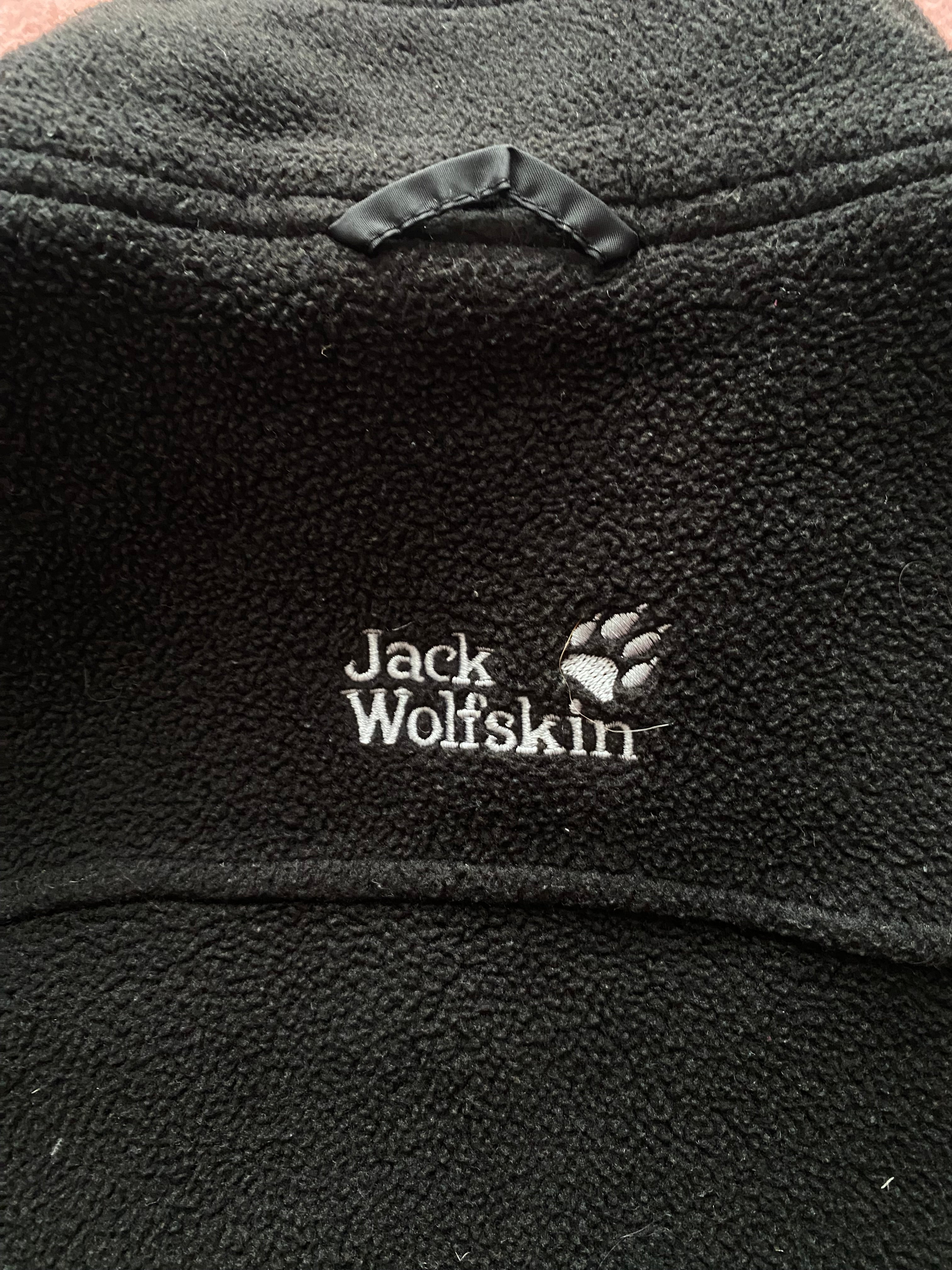 Polar damski jack wolfskin