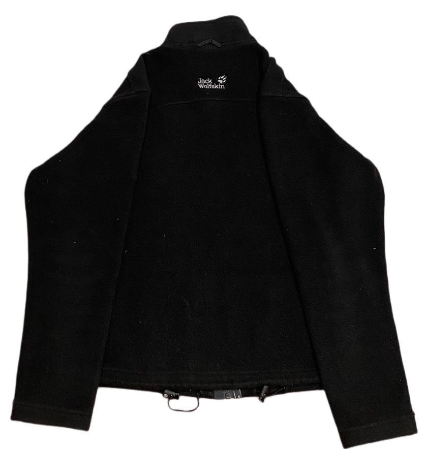 Polar damski jack wolfskin