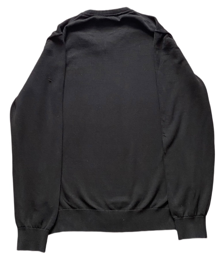 Sweter Lacoste 100% bawełna