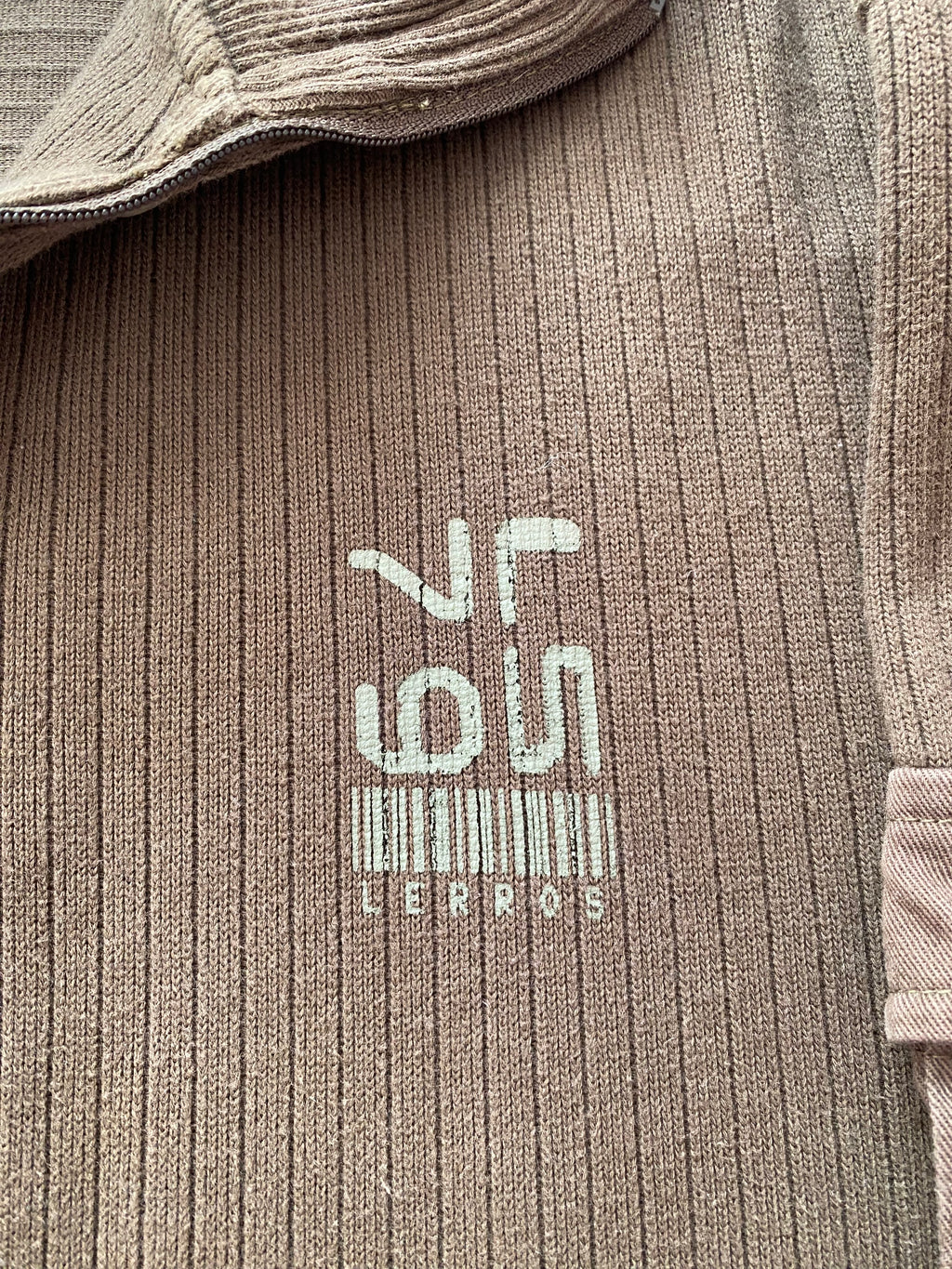 Sweter męski Lerros