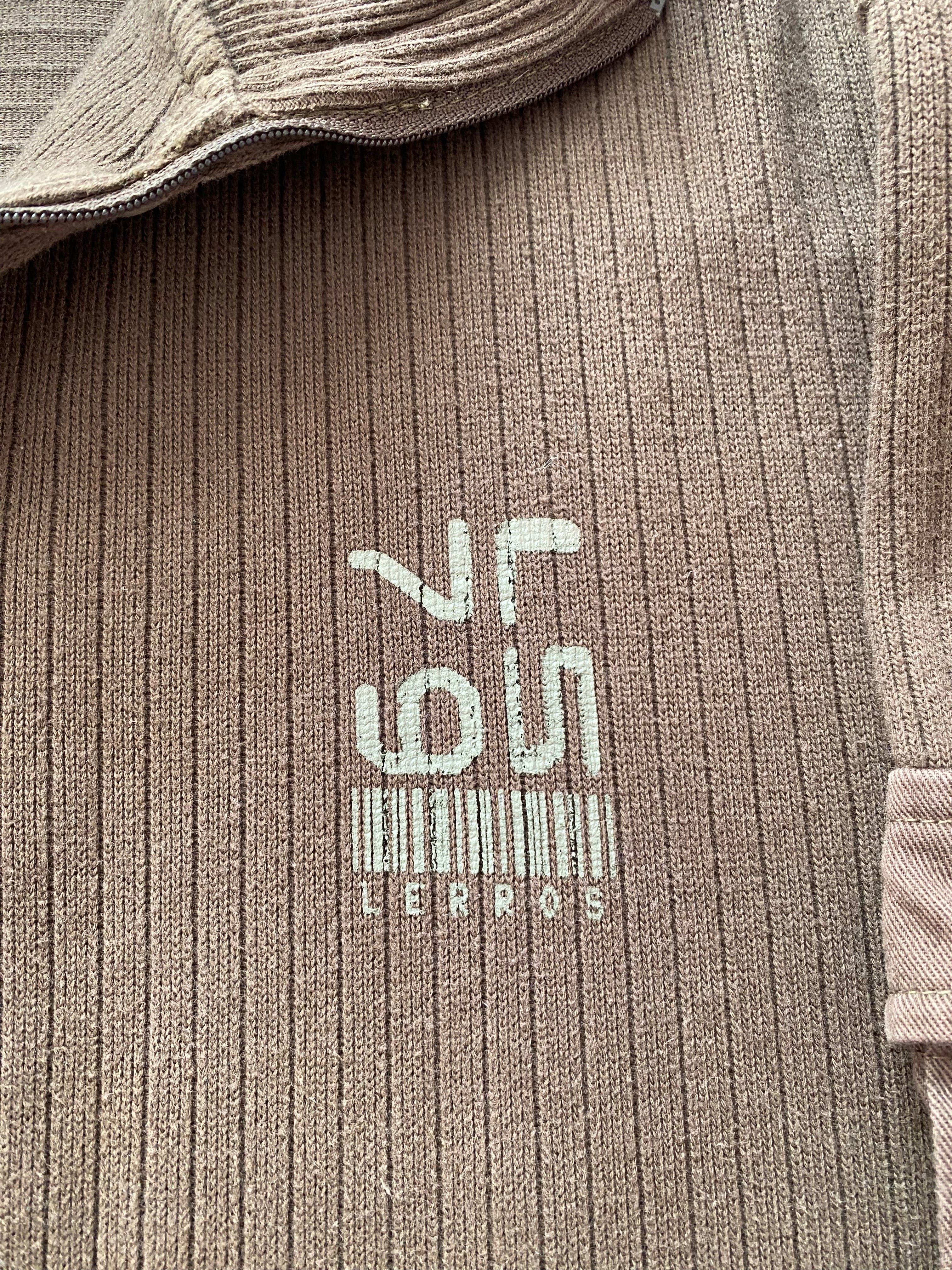 Sweter męski Lerros