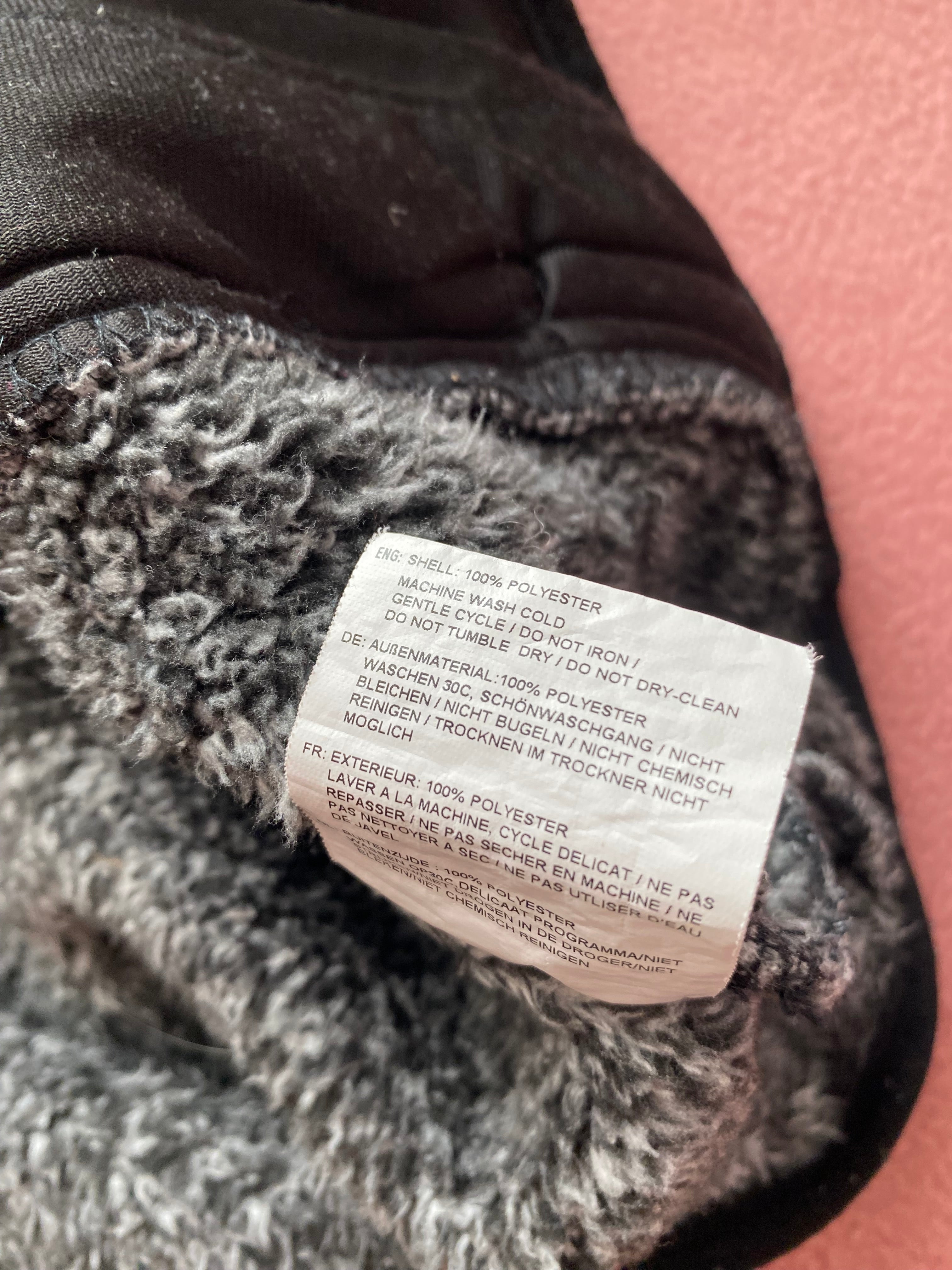 Polar męski nordberg