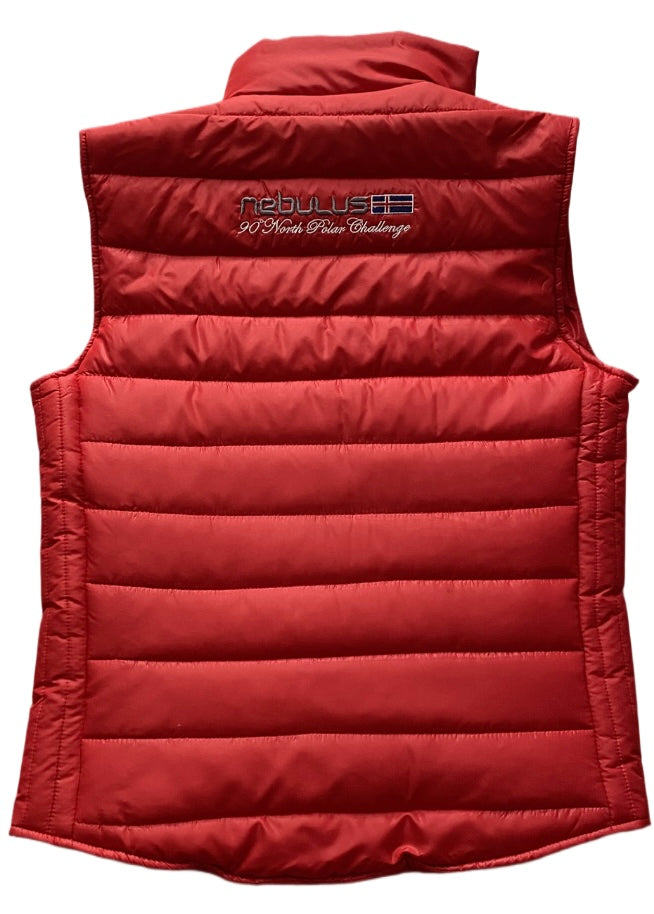 Bezrękawnik nebulus