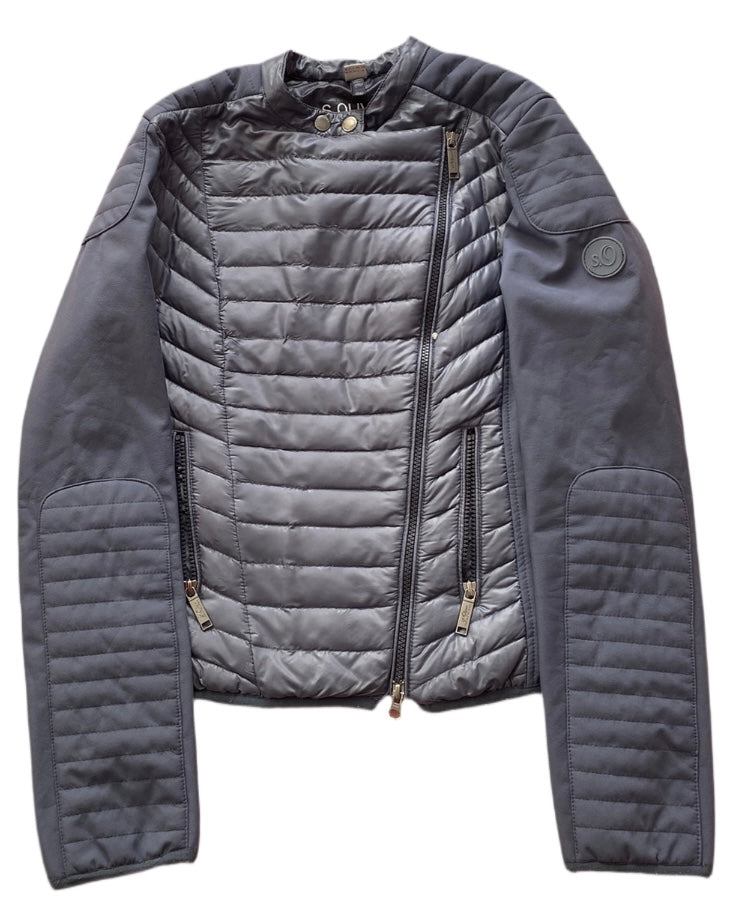 Kurtka damska s.oliver, unikalna, vintage y2k