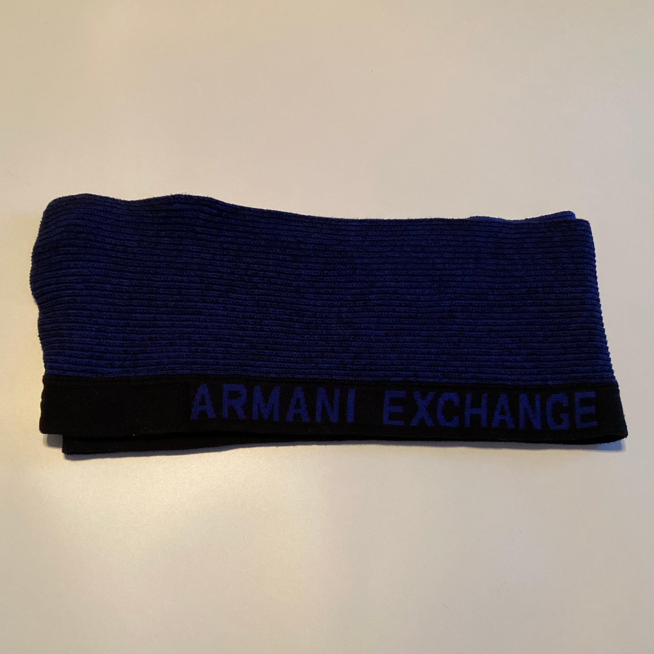Armani exchange