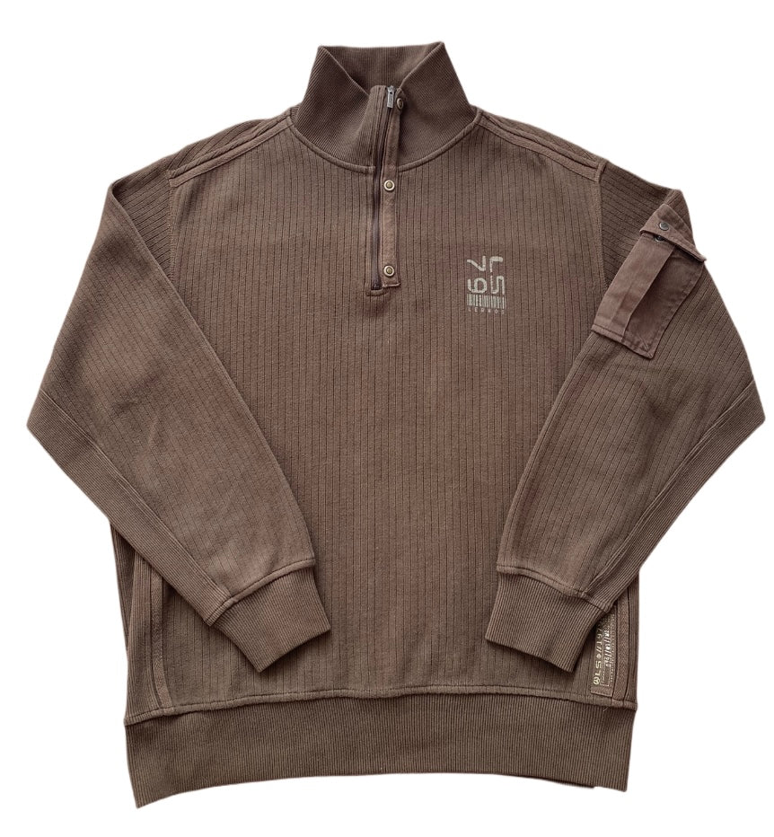 Sweter męski Lerros