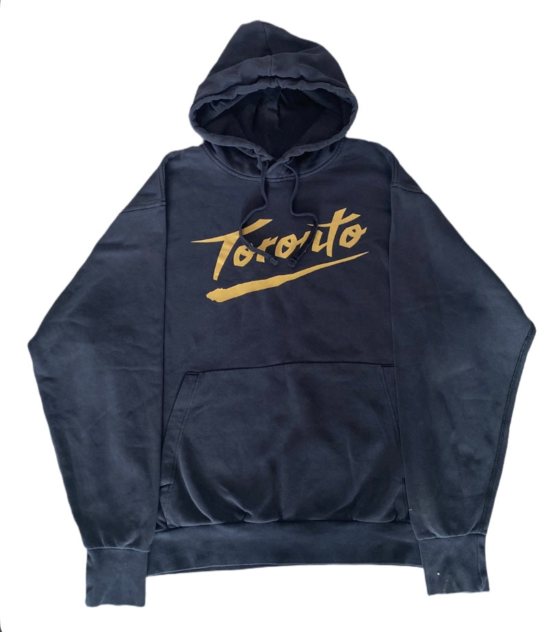 Bluza Nike x Toronto