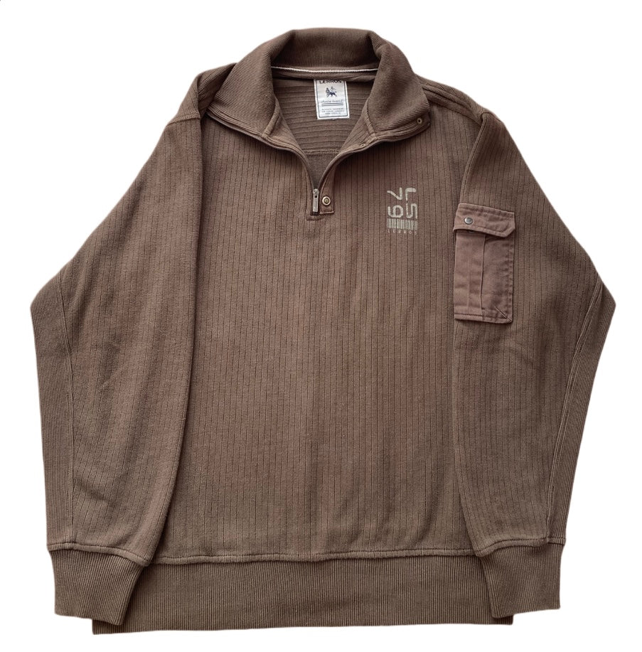 Sweter męski Lerros