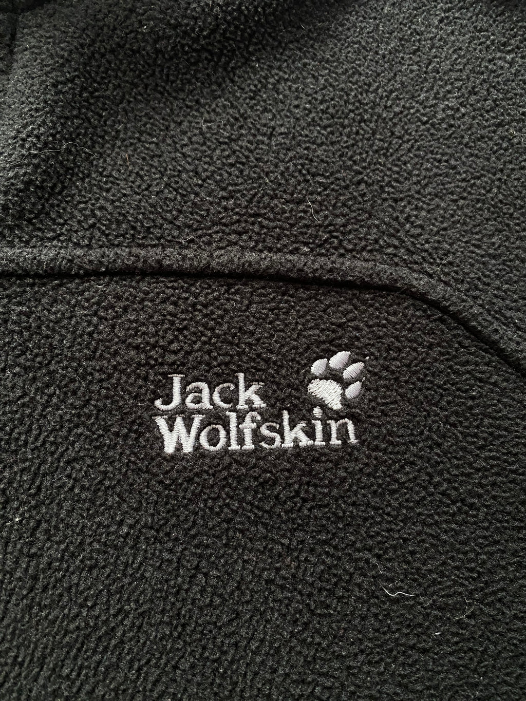 Polar damski jack wolfskin