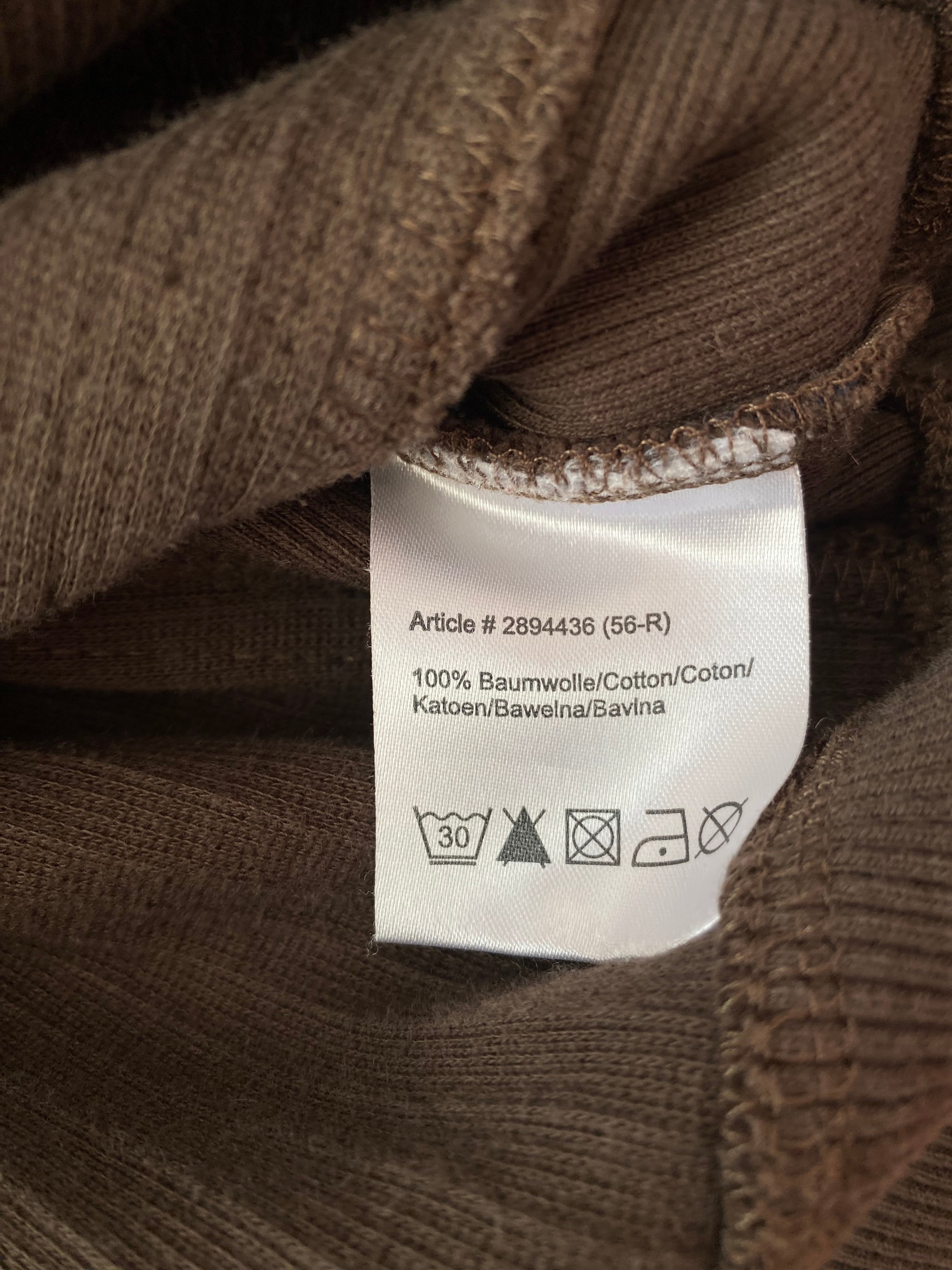 Sweter męski Lerros