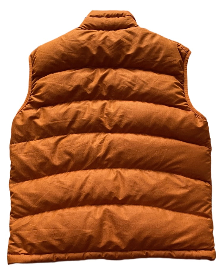 Bezrękawnik Patagonia