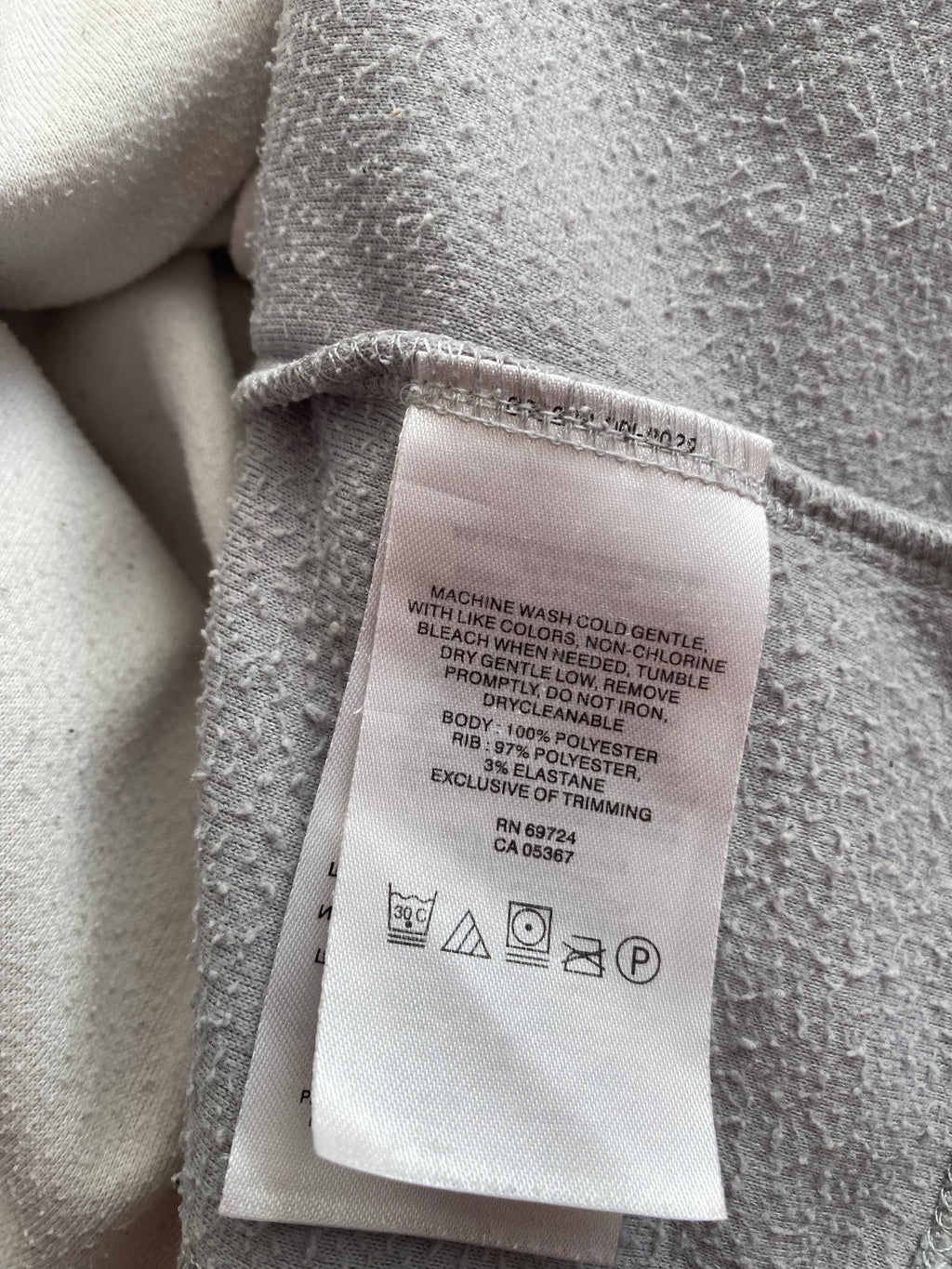 Polar damski Columbia