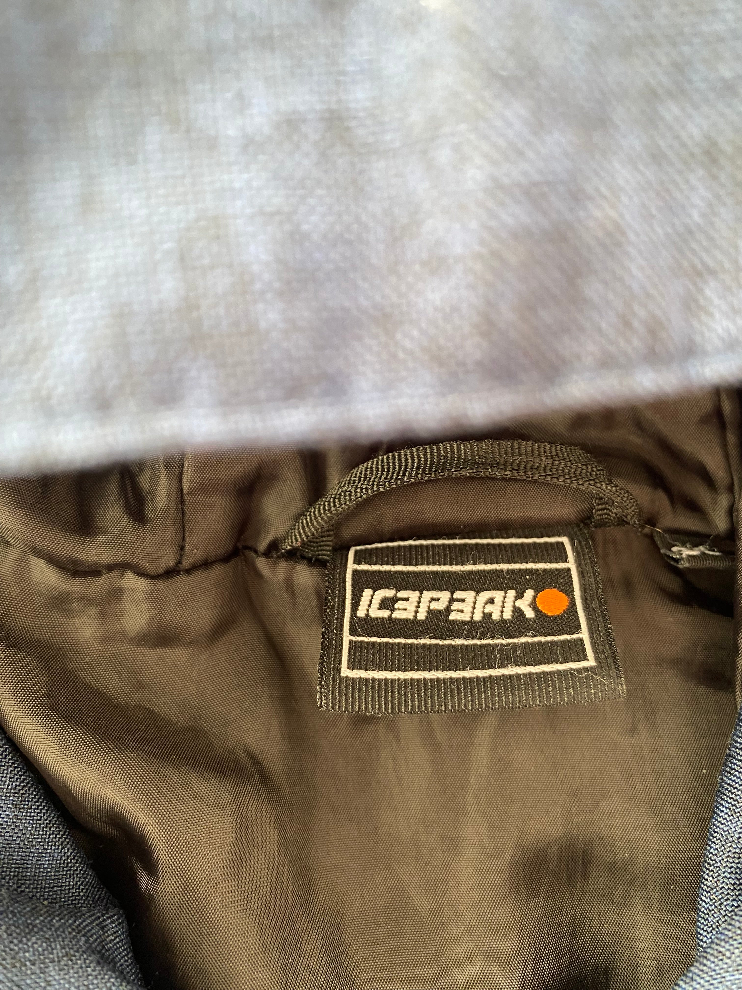 Kurtka icepeak