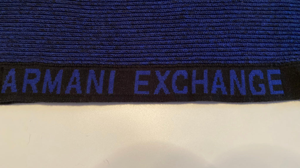 Armani exchange