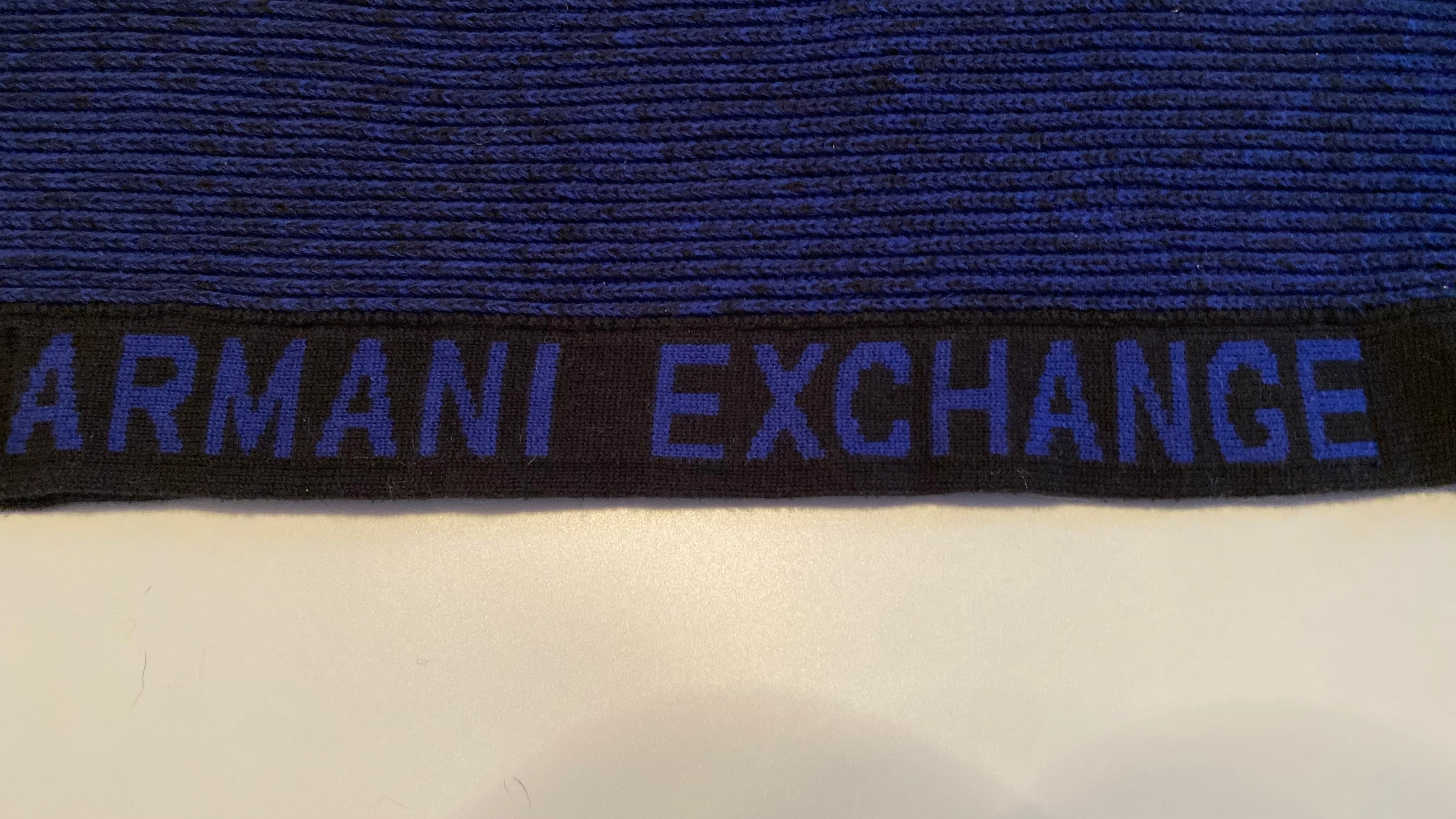 Armani exchange